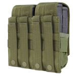 Condor Double M14 Mag Pouch-Gen II (191089)