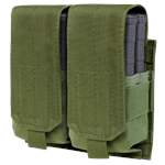 Condor Double M14 Mag Pouch-Gen II (191089)