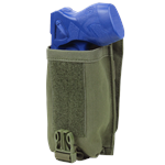 Condor Universal Rifle Mag Pouch (191128)