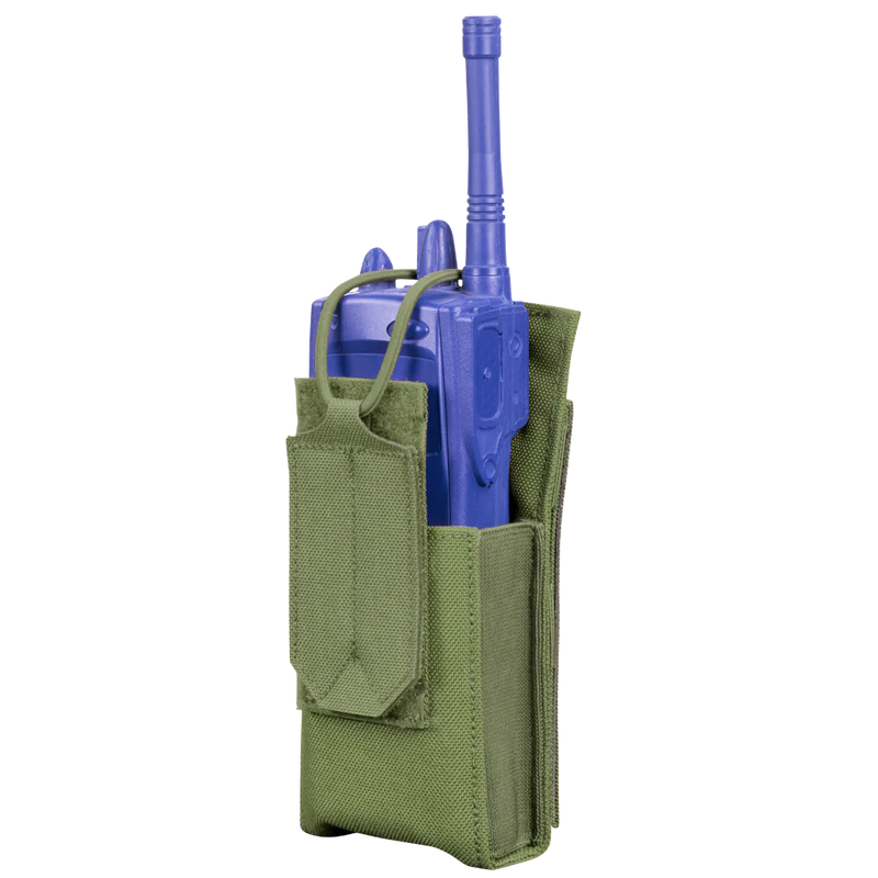 Patrol Radio Pouch Gen 2 191229