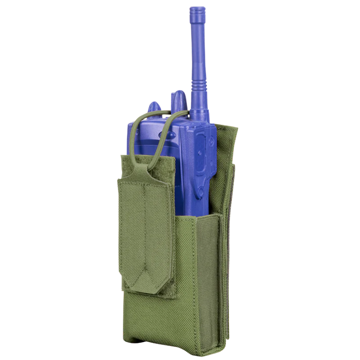 Patrol Radio Pouch Gen 2 191229