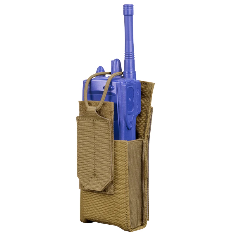 Patrol Radio Pouch Gen 2 191229