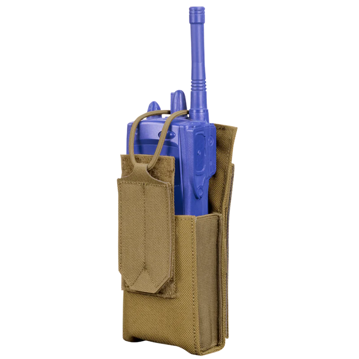 Patrol Radio Pouch Gen 2 191229