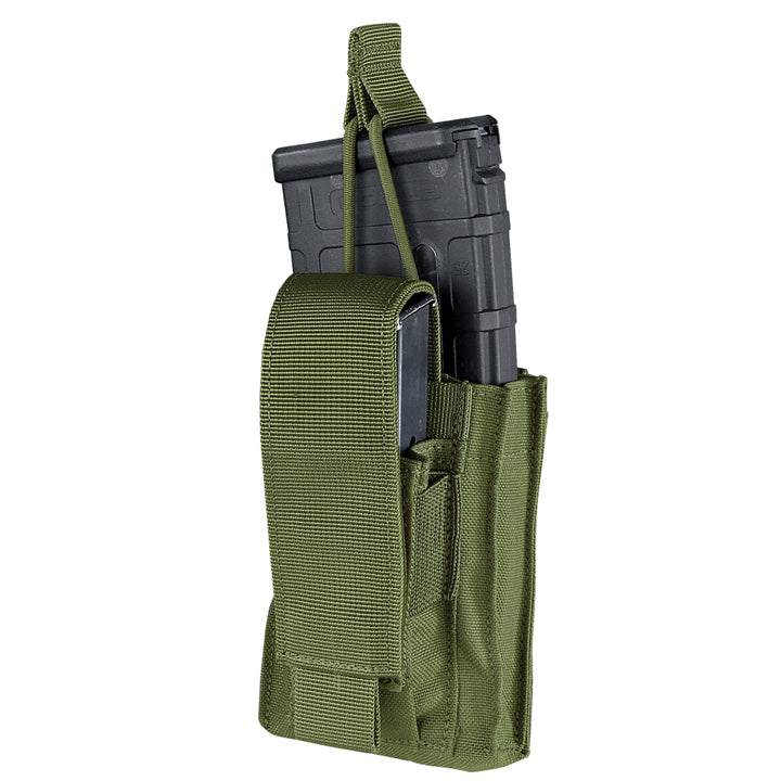 191231 Condor Single Kangaroo Pouch G2