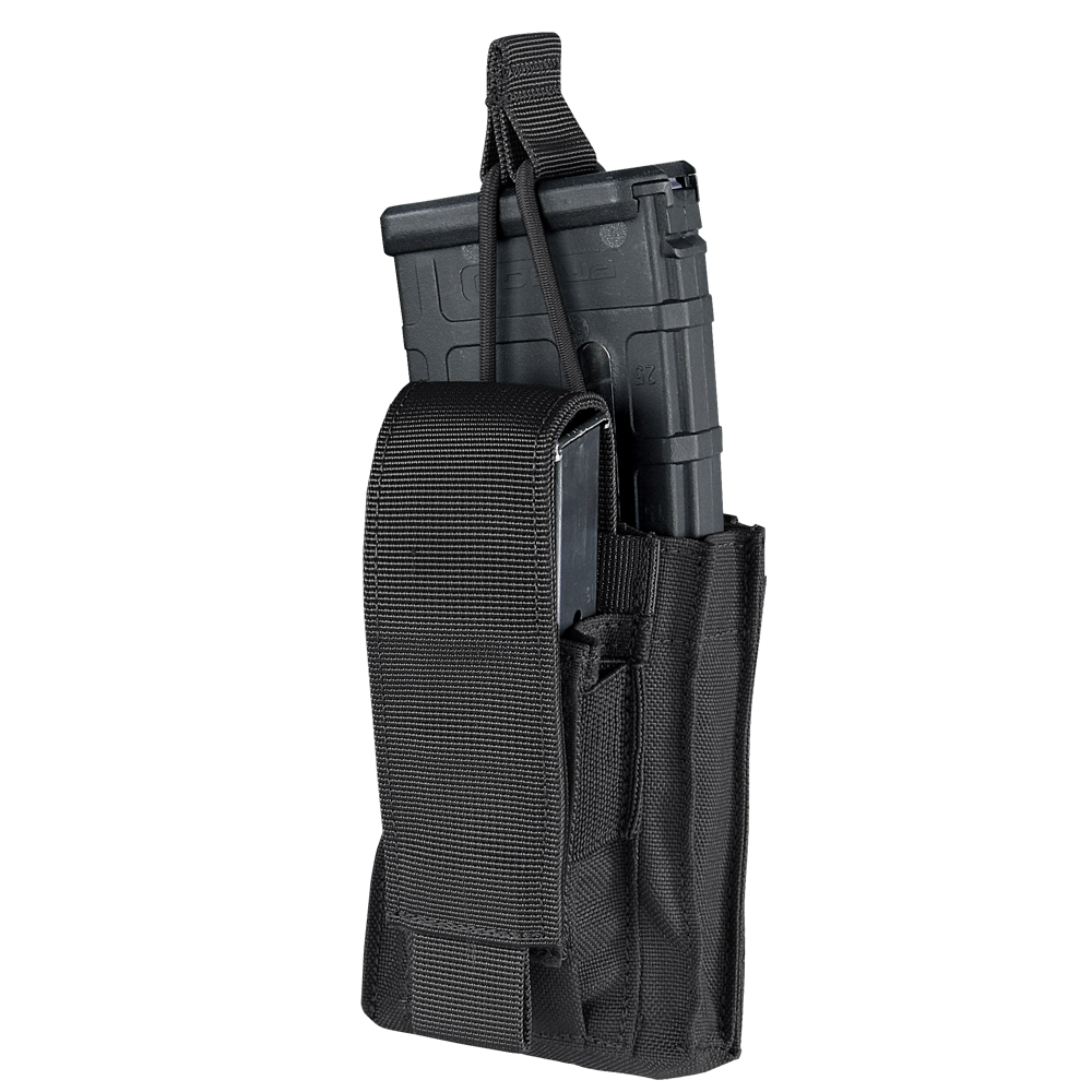 191231 Condor Single Kangaroo Pouch G2