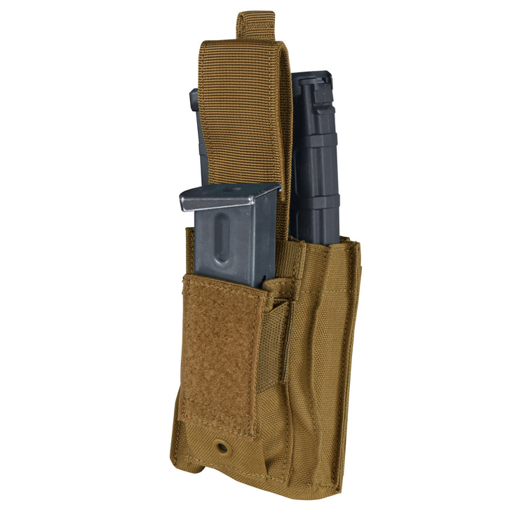 191231 Condor Single Kangaroo Pouch G2