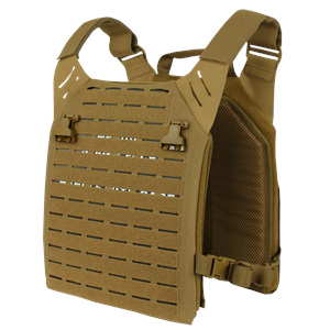 Condor (Elite) LCS Vanquish Armor System (201139)