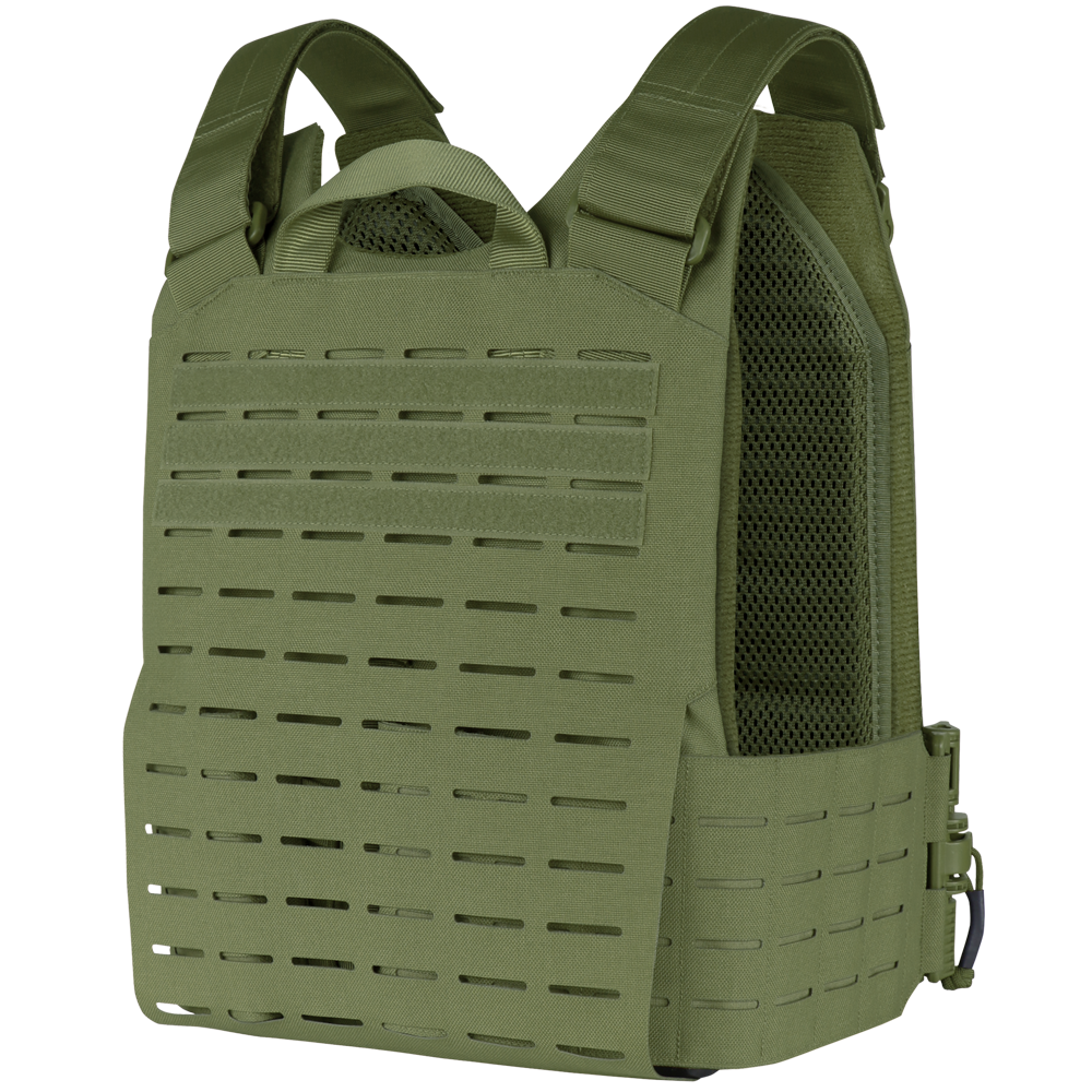 201216 VANQUISH RS PLATE CARRIER