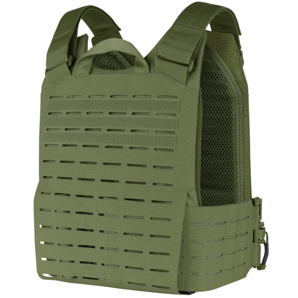 201216 VANQUISH RS PLATE CARRIER