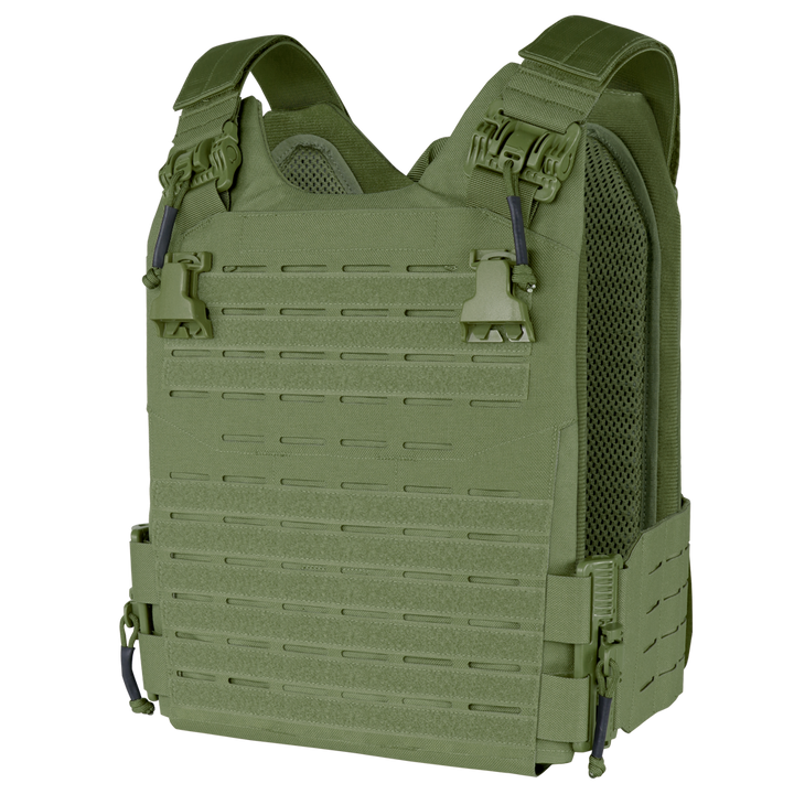 201216 VANQUISH RS PLATE CARRIER