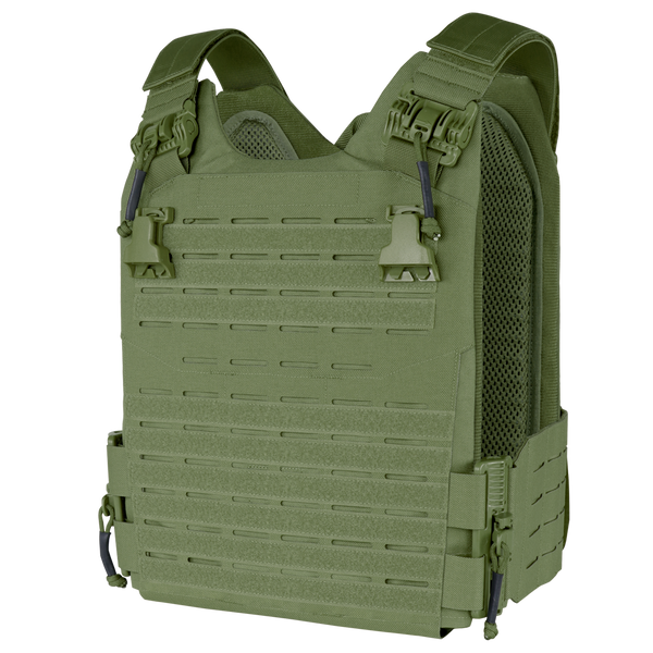 201216 VANQUISH RS PLATE CARRIER