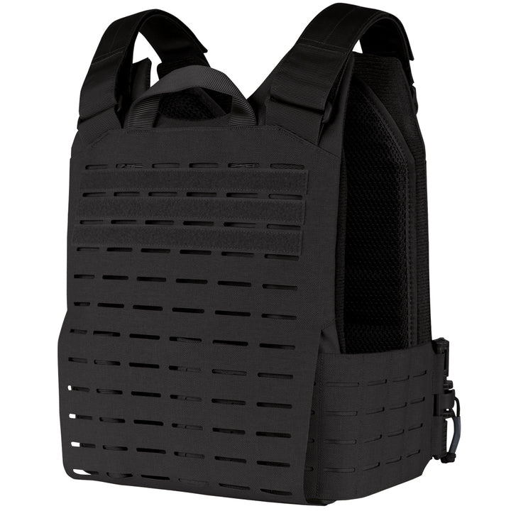 201216 VANQUISH RS PLATE CARRIER