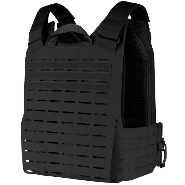 201216 VANQUISH RS PLATE CARRIER