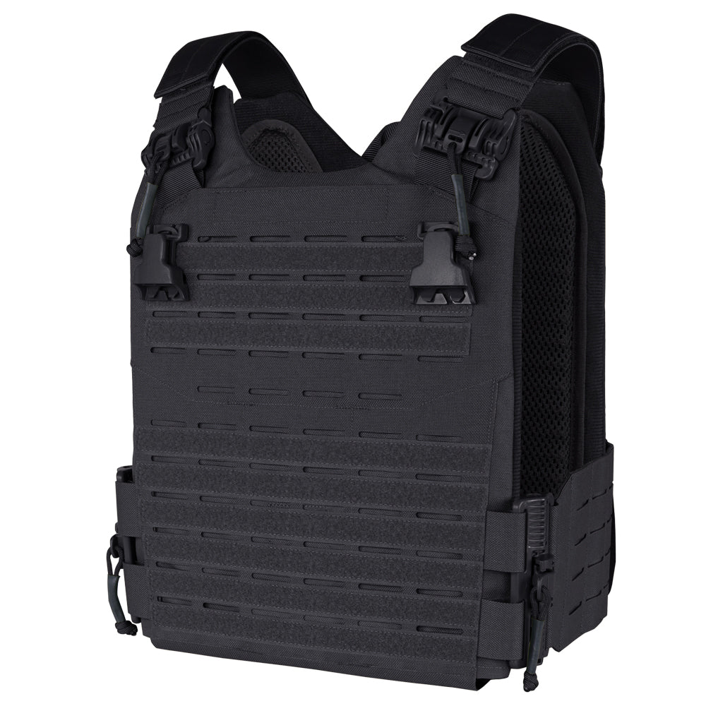 201216 VANQUISH RS PLATE CARRIER