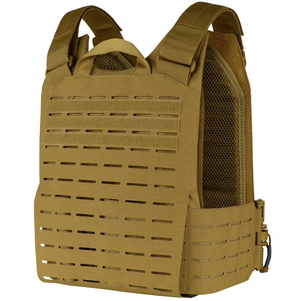 201216 VANQUISH RS PLATE CARRIER