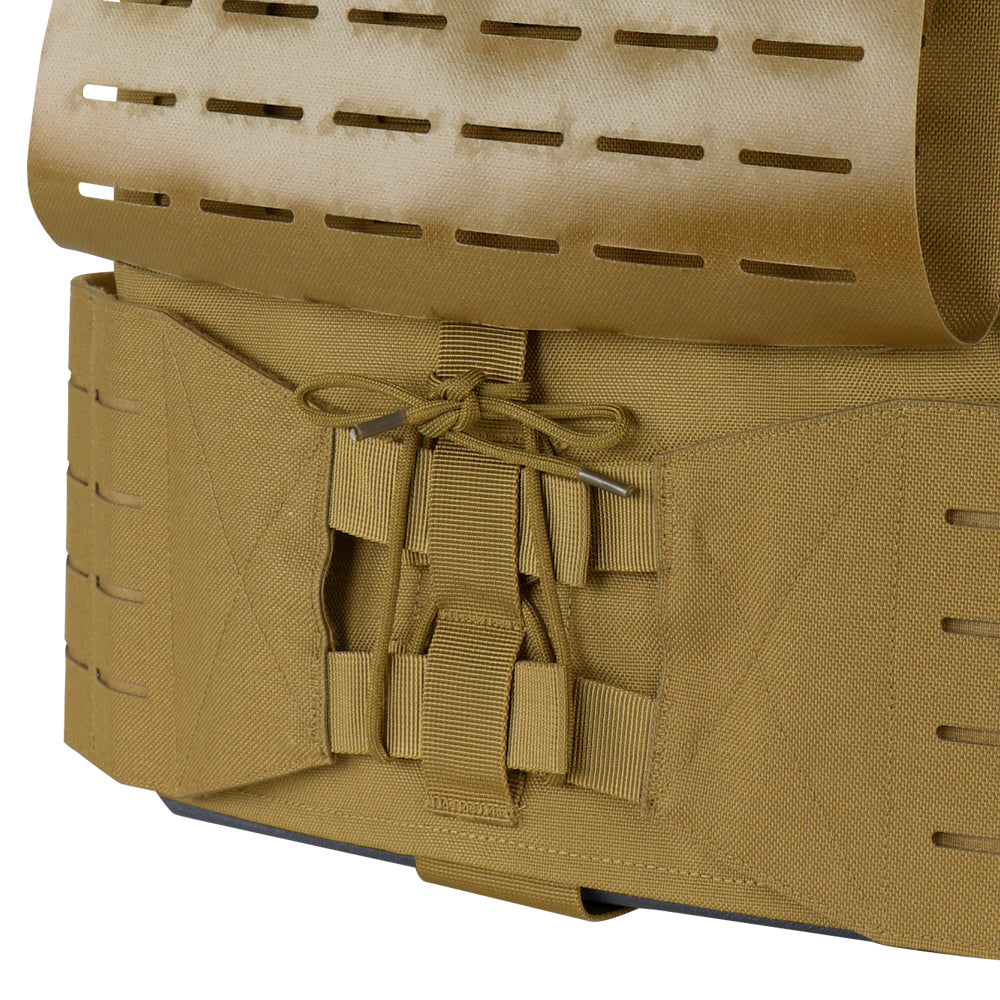 201216 VANQUISH RS PLATE CARRIER – CC Military Surplus, Inc.