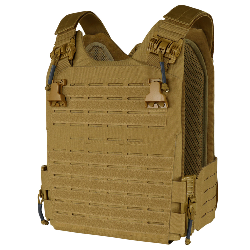 治*隊様 CONDOR Vanquish RS Plate Carrier コヨ 201216 VANQUISH RS PLATE CARRIER – CC Military Surplus, Inc.