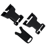 Condor VAS Q.D. Buckles 6 pack set (221161)