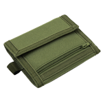 Condor Vault Tri-Fold Wallet (235)
