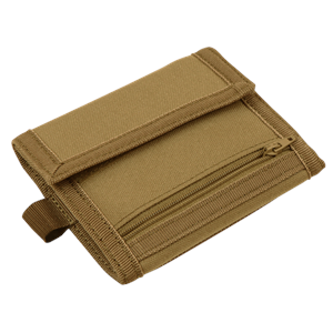 Condor Vault Tri-Fold Wallet (235)