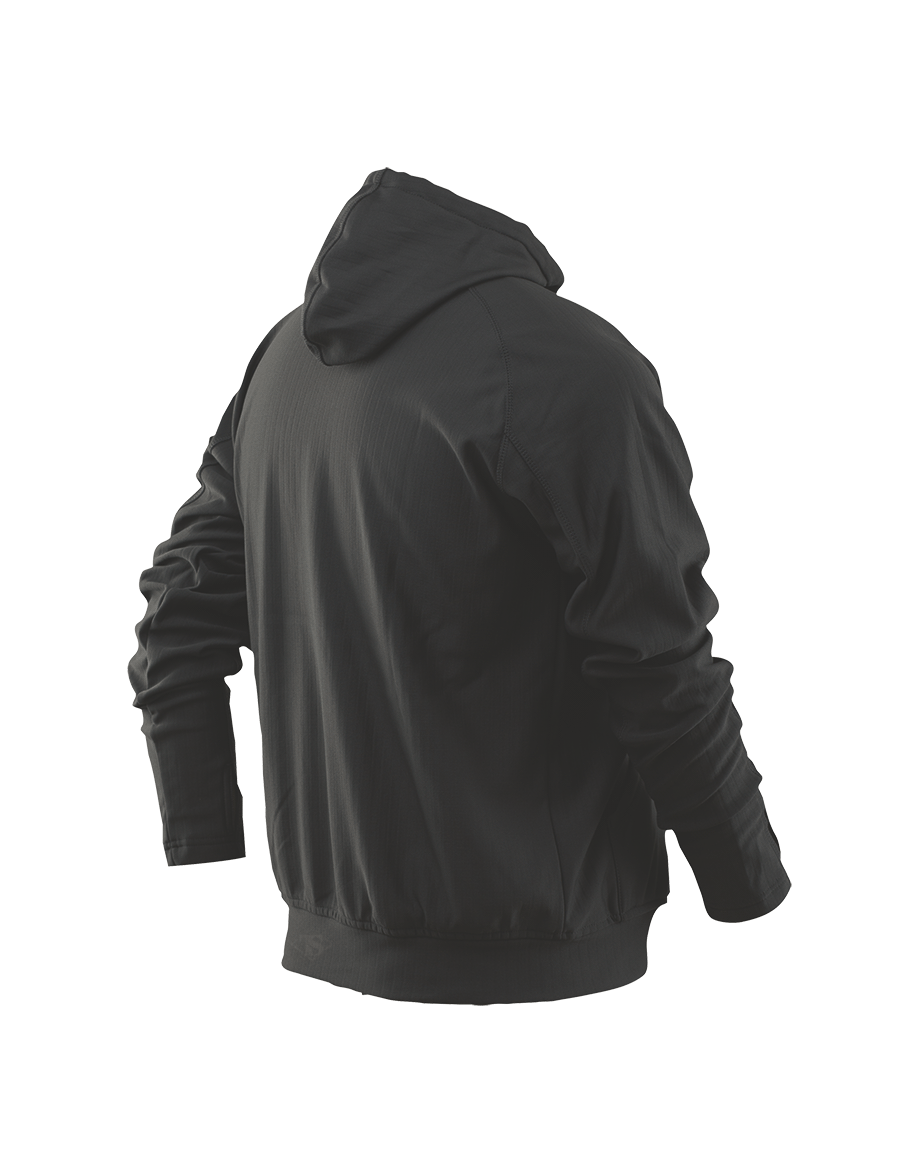 *TRU-SPEC® MEN'S 24-7 SERIES® GRID FLEECE HOODIE (2420)