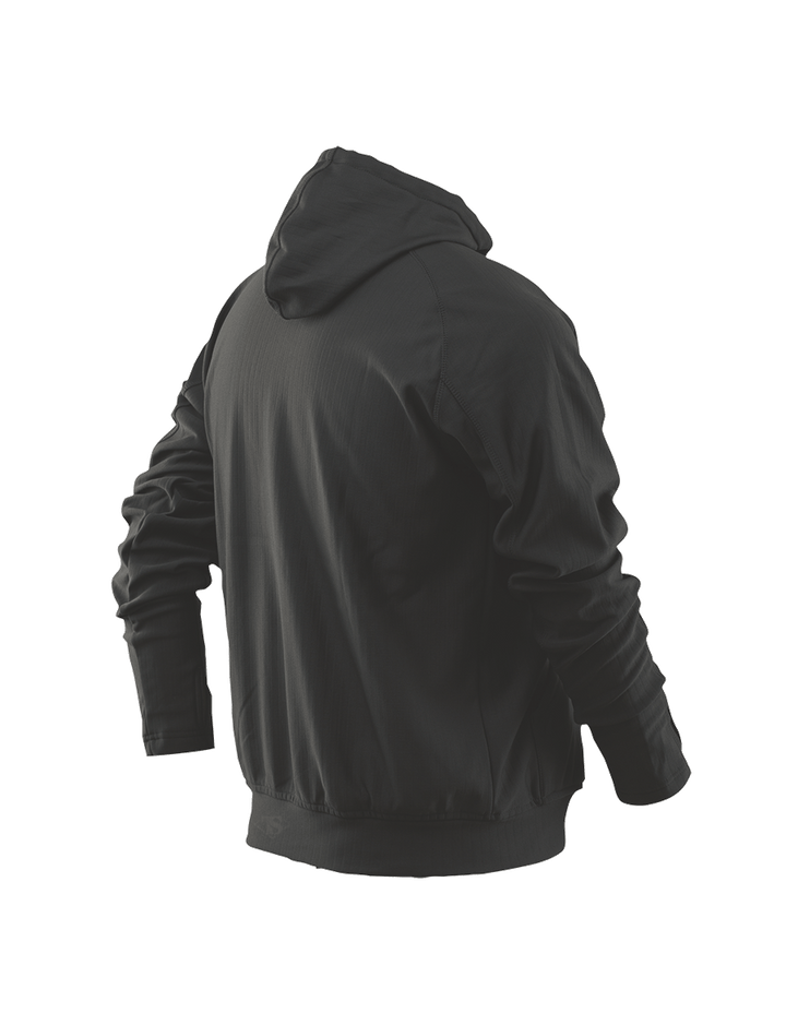 *TRU-SPEC® MEN'S 24-7 SERIES® GRID FLEECE HOODIE (2420)