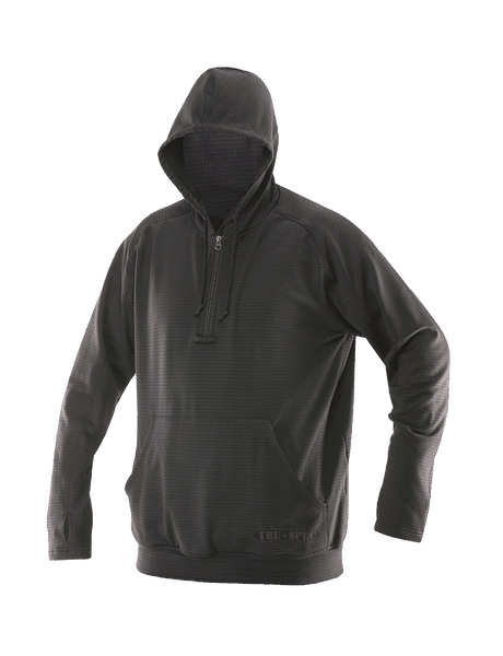 *TRU-SPEC® MEN'S 24-7 SERIES® GRID FLEECE HOODIE (2420)