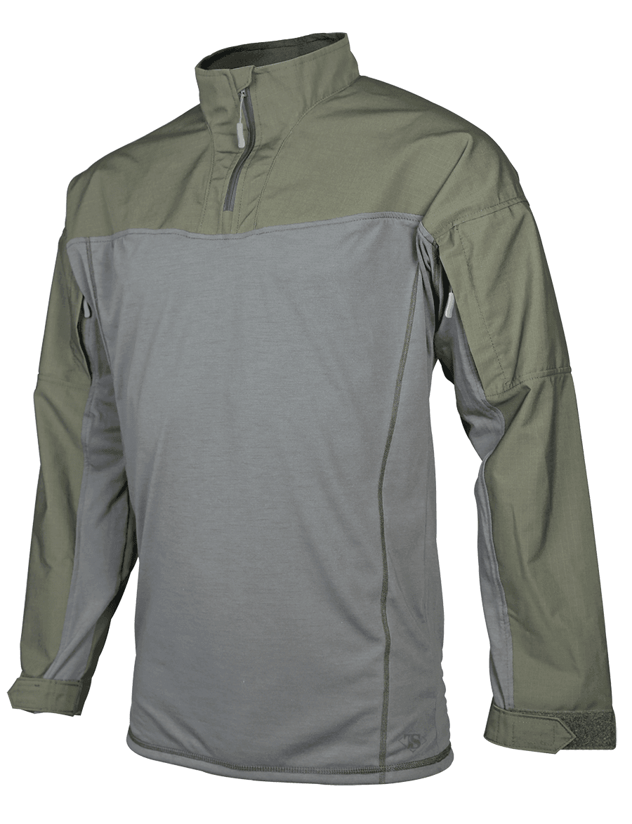 *TRU-SPEC® MEN'S 24-7 SERIES® RESPONDER SHIRT (2515/2516)