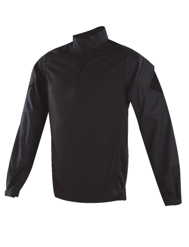 *TRU-SPEC® URBAN FORCE TRU 1/4 ZIP COMBAT SHIRT (2576/2577/2584/2596)