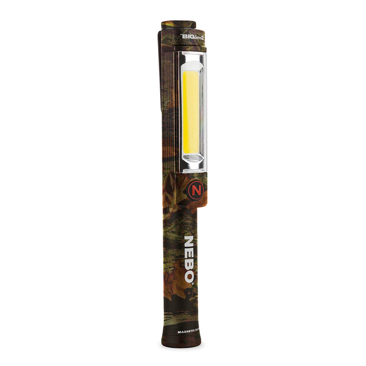 *NEBO BIG Larry 2 Power Work Light  Storm Gray (NEB-WLT-0001)