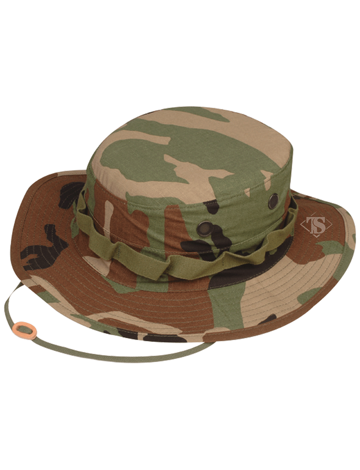 Military Boonie - 100% Cotton