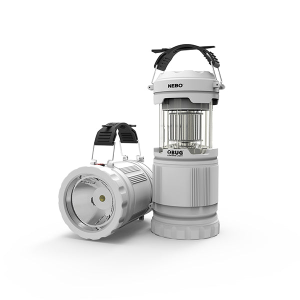 *NEBO Z-Bug Lantern + Light (6587)