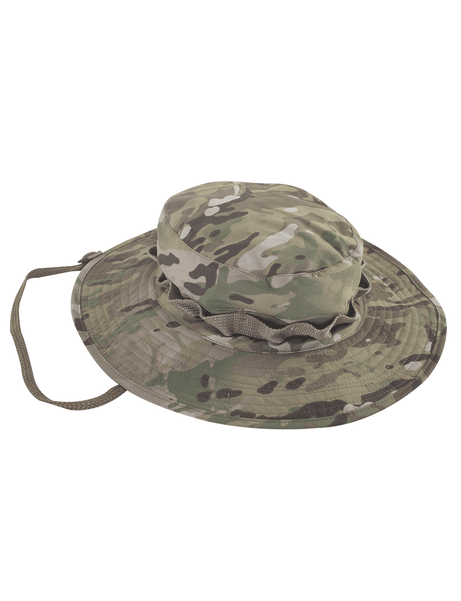BOONIE, H2O PROOF, ADJUSTABLE