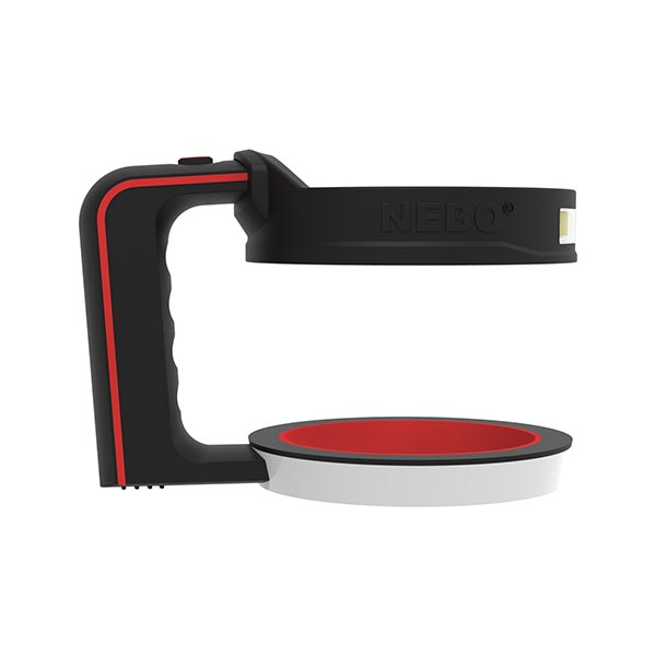 *NEBO GLOW Light + Handle (6668)