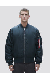 Alpha MA-1 Flight Jacket (MJM21000C1)