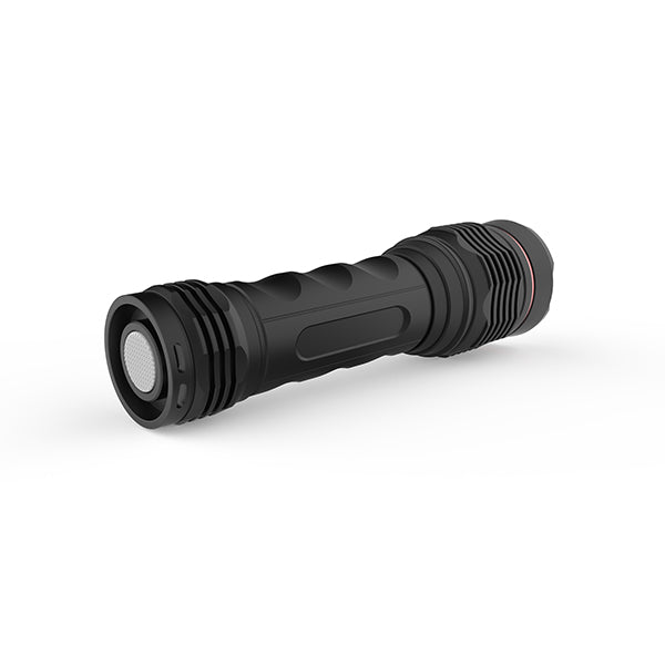 NEBO REDLINE BLAST Flashlight (NEB-FLT-0006) β CC Military Surplus, Inc