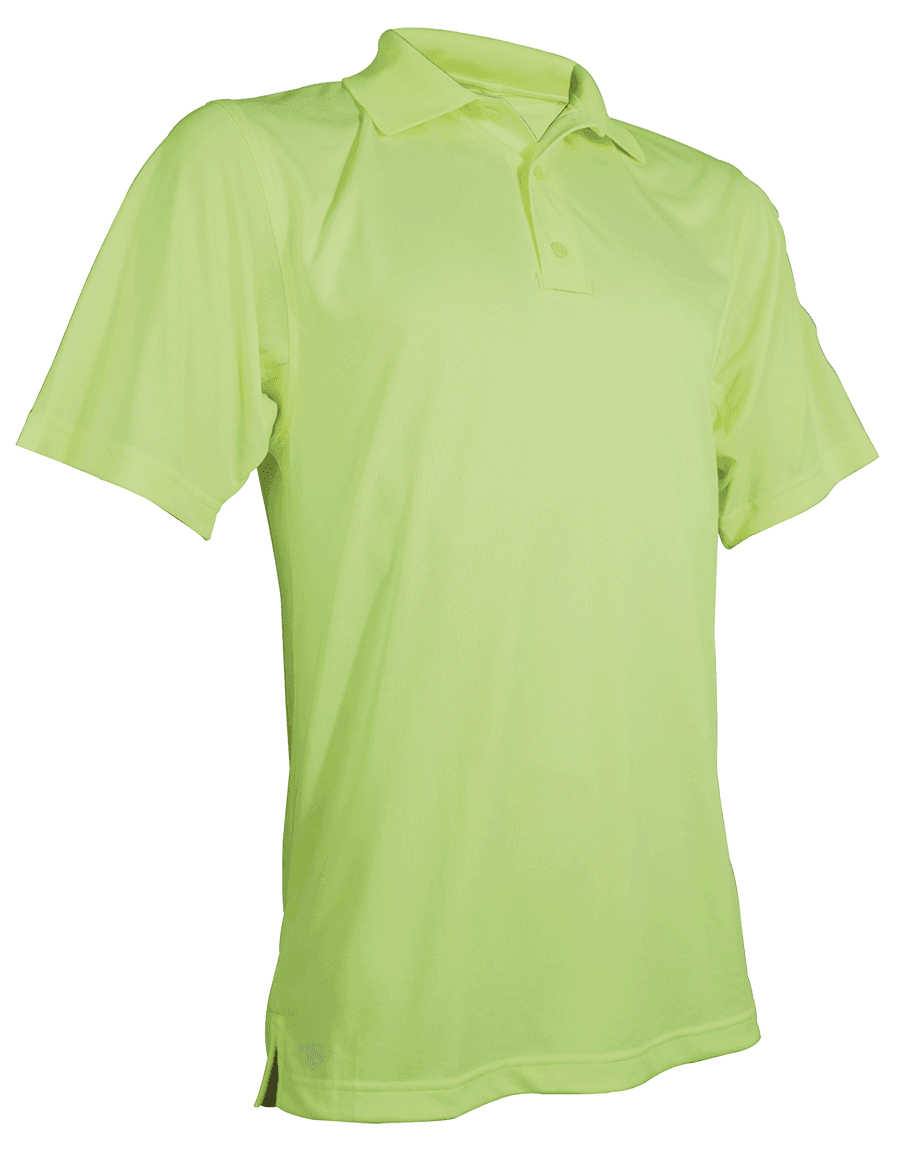 TRU-SPEC® MEN'S 24-7 SERIES® SHORT SLEEVE PERFORMANCE POLO (multiple colors)