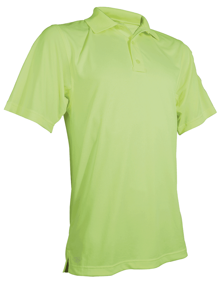TRU-SPEC® MEN'S 24-7 SERIES® SHORT SLEEVE PERFORMANCE POLO (multiple colors)