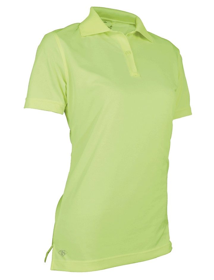 TRU-SPEC® WOMEN'S 24-7 SERIES® SHORT SLEEVE PERFORMANCE POLO (multiple colors)