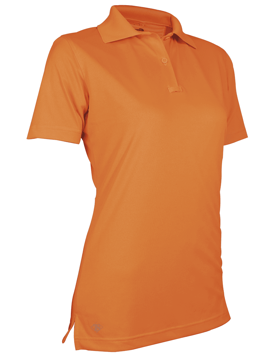 TRU-SPEC® WOMEN'S 24-7 SERIES® SHORT SLEEVE PERFORMANCE POLO (multiple colors)