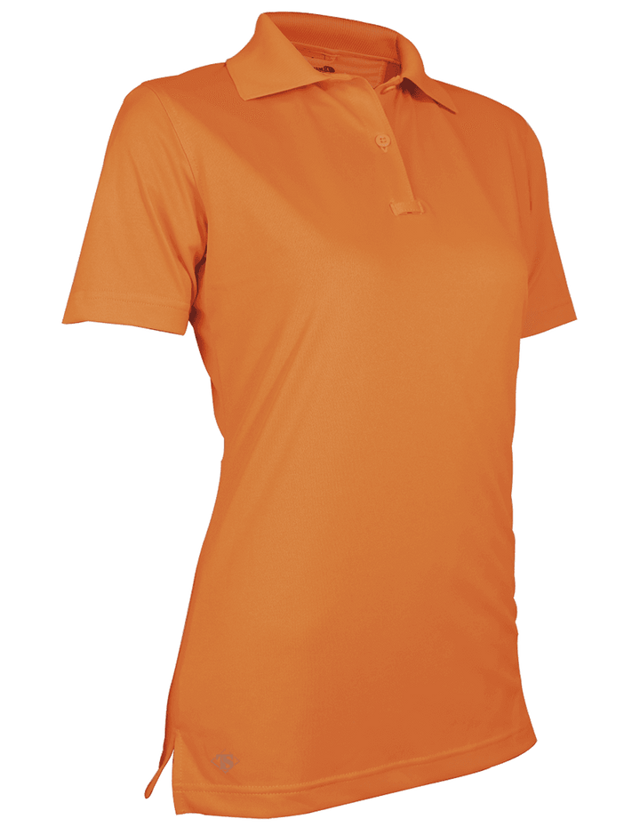 TRU-SPEC® WOMEN'S 24-7 SERIES® SHORT SLEEVE PERFORMANCE POLO (multiple colors)