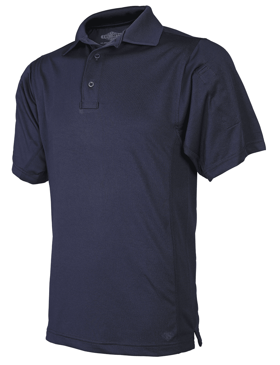 *TRU-SPEC® MEN'S 24-7 SERIES® ECO TEC POLO (4076/4077/4078/4079)