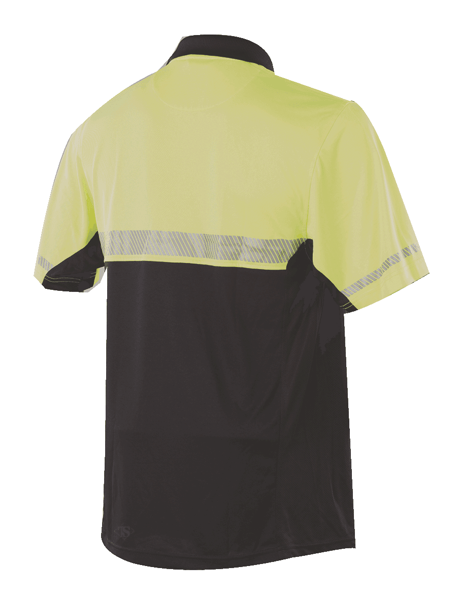 *TRU-SPEC® MEN'S 24-7 SERIES® BIKE POLO (4324/4550)