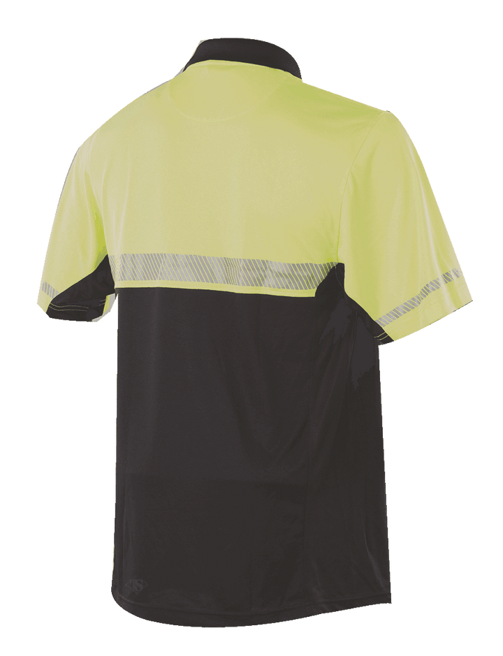 *TRU-SPEC® MEN'S 24-7 SERIES® BIKE POLO (4324/4550)