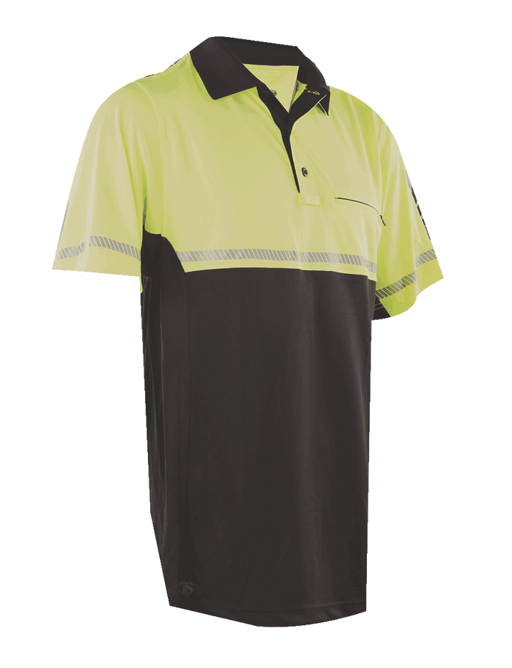 *TRU-SPEC® MEN'S 24-7 SERIES® BIKE POLO (4324/4550)
