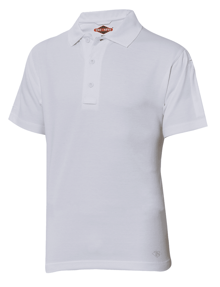 *TRU-SPEC® MEN'S 24-7 SERIES® SHORT SLEEVE ORIGINAL POLO (4328/4331/4326/4328/4330/4331/4338)