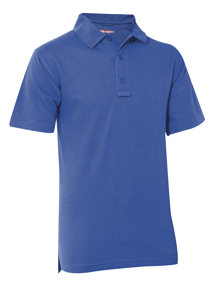 *TRU-SPEC® MEN'S 24-7 SERIES® SHORT SLEEVE ORIGINAL POLO (4328/4331/4326/4328/4330/4331/4338)