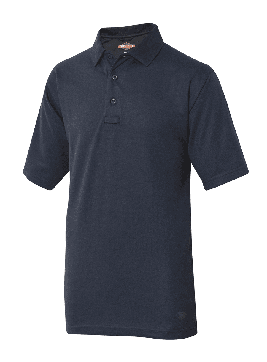 *TRU-SPEC® MEN'S 24-7 SERIES® SHORT SLEEVE ORIGINAL POLO (4328/4331/4326/4328/4330/4331/4338)