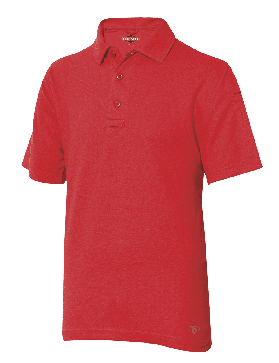 *TRU-SPEC® MEN'S 24-7 SERIES® SHORT SLEEVE ORIGINAL POLO (4328/4331/4326/4328/4330/4331/4338)