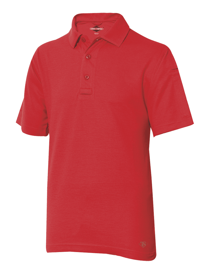 *TRU-SPEC® MEN'S 24-7 SERIES® SHORT SLEEVE ORIGINAL POLO (4328/4331/4326/4328/4330/4331/4338)